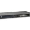 Das redundante Stromversorgungssystem und Ladegerät RPS4000 bietet externen Geräten wie NETGEAR Switches oder Smart-Switches mit RPS-Fähigkeit eine redundante Stromversorgung.