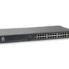Mini GBIC Transceiver, 1000BaseLX (LC-Duplex) max 10km, 1x 1000 Mbit Singlemode Fiber LX (LC-Duplex) Port, Singlemode Fiber 9/125µm bis zu 10km, Full Duplex, 802.3x Flow-Control, Hot-Swappable.