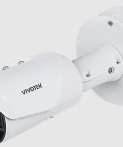 VIVOTEK SUPREME IB9365-EHTV-v2 Bullet IP-Kamera, 2MP 60fps, IR, Outdoor