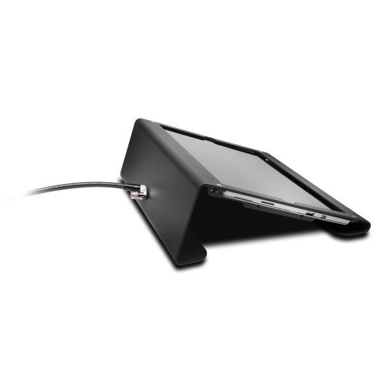 Kensington MicroSaver® 2.0 Ultra-Notebookschloss – Master Keyed Kensington MicroSaver® 2.0 Ultra-Notebookschloss – Master Keyed – Bild 2
