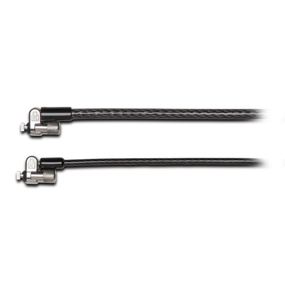 Kensington MicroSaver® 2.0 Ultra-Notebookschloss – Master Keyed Kensington MicroSaver® 2.0 Ultra-Notebookschloss – Master Keyed – Bild 3