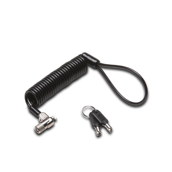 Kensington MicroSaver® 2.0 Portable Keyed Laptop Lock Kensington MicroSaver® 2.0 Portable Keyed Laptop Lock
