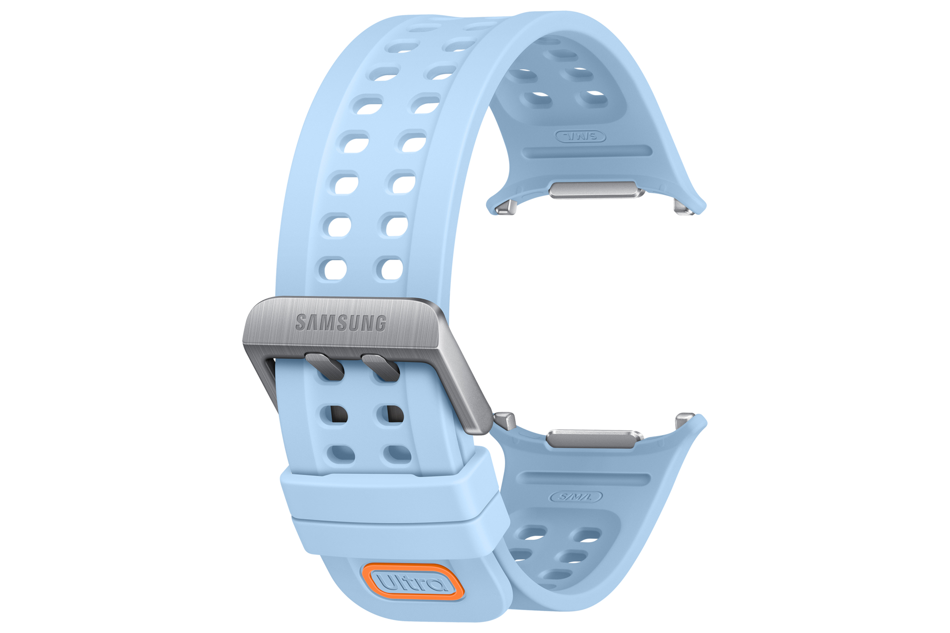Samsung Marine Band, Blue (für WatchUltra /2) Samsung Marine Band, Blue (für WatchUltra /2) – Bild 3