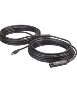 ATEN UE3315A Verlängerungskabel, USB 3.2 Gen1, 15m