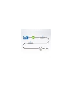 ATEN UE3315A Verlängerungskabel, USB 3.2 Gen1, 15m – Bild 3
