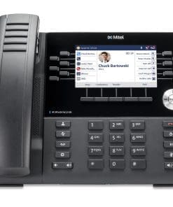 Mitel 6930w IP Phone