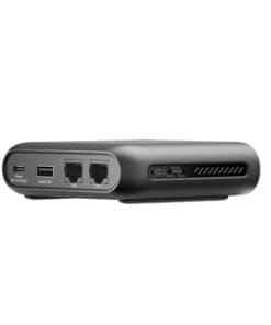 Alternative view of TP-Link TL-WR1502X AX1500 Wi-Fi 6 Reisetaschen Router
