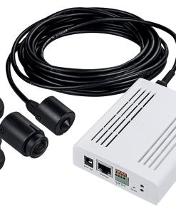 VIVOTEK V-SERIE CU9183-H (5M Kabel), nur Kameramodul ohne Video Core