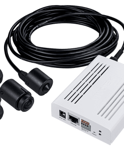 VIVOTEK V-SERIE CU9183-HF (5M Kabel), nur Kameramodul ohne Video Core
