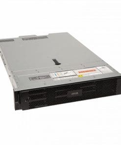 AXIS S1264 RACK 64 TB