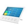 Fanvil i53W SIP Indoor Station WiFi, 7" Farbdisplay, PoE, Linux