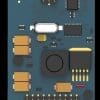 Yeastar GSM module, 1 GSM