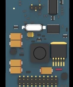 Yeastar GSM module, 1 GSM