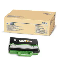 Brother Tonerabfallbehälter WT-223CL (ca. 50000 Seiten)
