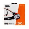Lightweight, ergonomic rechargeable headlamp with AIRFIT® headband. 500 lumens