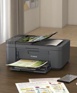 Canon PIXMA TR4755i Tintenstrahl A4 4800 x 1200 DPI WLAN Canon PIXMA TR4755i Tintenstrahl A4 4800 x 1200 DPI WLAN – Bild 4