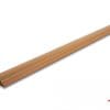 Delock Kabelkanal selbstklebend 50 x 13 mm - Länge 1 m Holzoptik