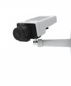 AXIS M1135 MK II I-CS Netzwerkkamera Box-Typ Mini 1080p