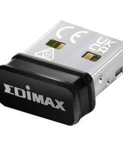 Edimax AC600 Dual-Band Wi-Fi 5 Nano USB Adapter