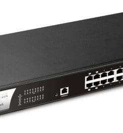 DrayTek VigorSwitch PQ2200xb