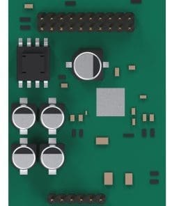 Yeastar S2 module, 2x FXS