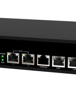 Yeastar TE200 2xE1/PRI, VoIP-Gateway