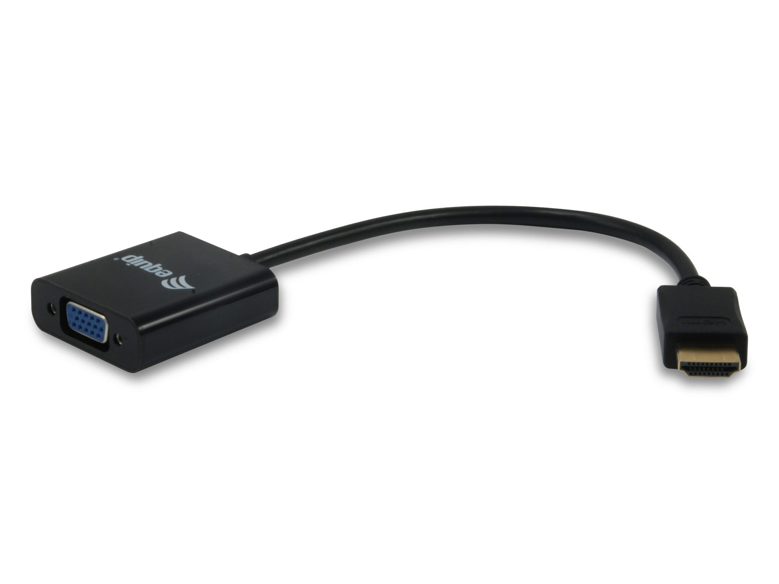 equip HDMI auf HD15 VGA Adapter equip HDMI auf HD15 VGA Adapter