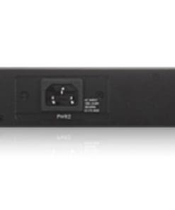 ZyXEL XGS4600-32F Switch 32-Port L3 mgd 24 Port + 4x 10G ZyXEL XGS4600-32F Switch 32-Port L3 mgd 24 Port + 4x 10G – Bild 4