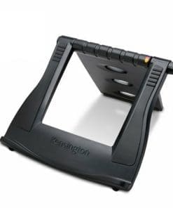 Kensington SmartFit® Easy Riser™ Laptopständer für ausreichend Kühlung – schwarz