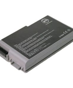 Origin Storage DL-D600 Laptop-Ersatzteil Akku