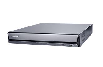 VIVOTEK ND9542P Netzwerkvideorekorder mit 32 Kanälen, 4 HDD VIVOTEK ND9542P Netzwerkvideorekorder mit 32 Kanälen, 4 HDD