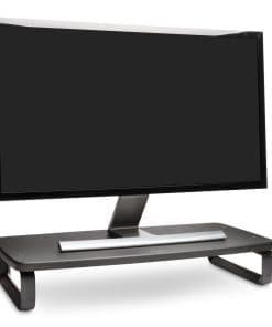 Kensington SmartFit® extrabreiter Monitorstand Kensington SmartFit® extrabreiter Monitorstand – Bild 3