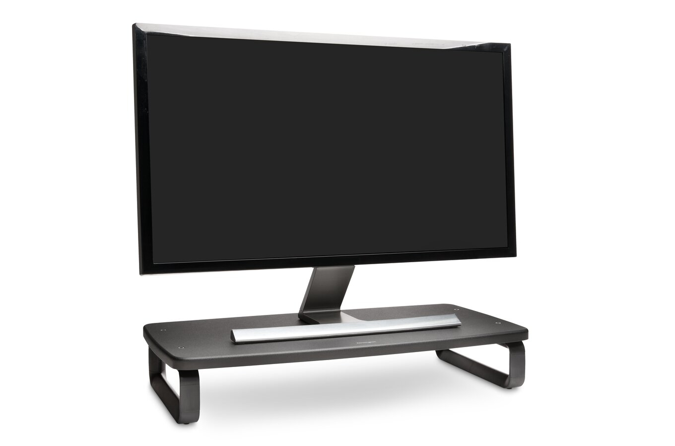 Kensington SmartFit® extrabreiter Monitorstand Kensington SmartFit® extrabreiter Monitorstand – Bild 3