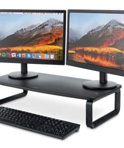 Kensington SmartFit® extrabreiter Monitorstand Kensington SmartFit® extrabreiter Monitorstand – Bild 5