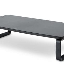Alternative view of Kensington SmartFit® extrabreiter Monitorstand