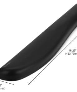 Kensington ErgoSoft™ Handgelenkauflage für mechanische & Gaming-Tastaturen Kensington ErgoSoft™ Handgelenkauflage für mechanische & Gaming-Tastaturen – Bild 4