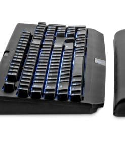 Kensington ErgoSoft™ Handgelenkauflage für mechanische & Gaming-Tastaturen Kensington ErgoSoft™ Handgelenkauflage für mechanische & Gaming-Tastaturen – Bild 3