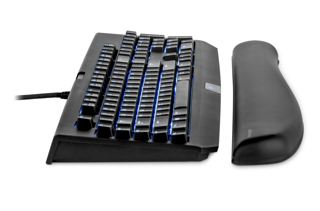Kensington ErgoSoft™ Handgelenkauflage für mechanische & Gaming-Tastaturen Kensington ErgoSoft™ Handgelenkauflage für mechanische & Gaming-Tastaturen – Bild 3