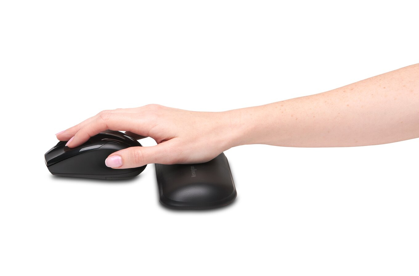 Kensington ErgoSoft™ Handgelenkauflage für Standardmaus Kensington ErgoSoft™ Handgelenkauflage für Standardmaus – Bild 2
