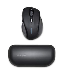 Kensington ErgoSoft™ Handgelenkauflage für Standardmaus Kensington ErgoSoft™ Handgelenkauflage für Standardmaus – Bild 5