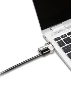 Alternative view of Kensington NanoSaver®-Laptopschloss