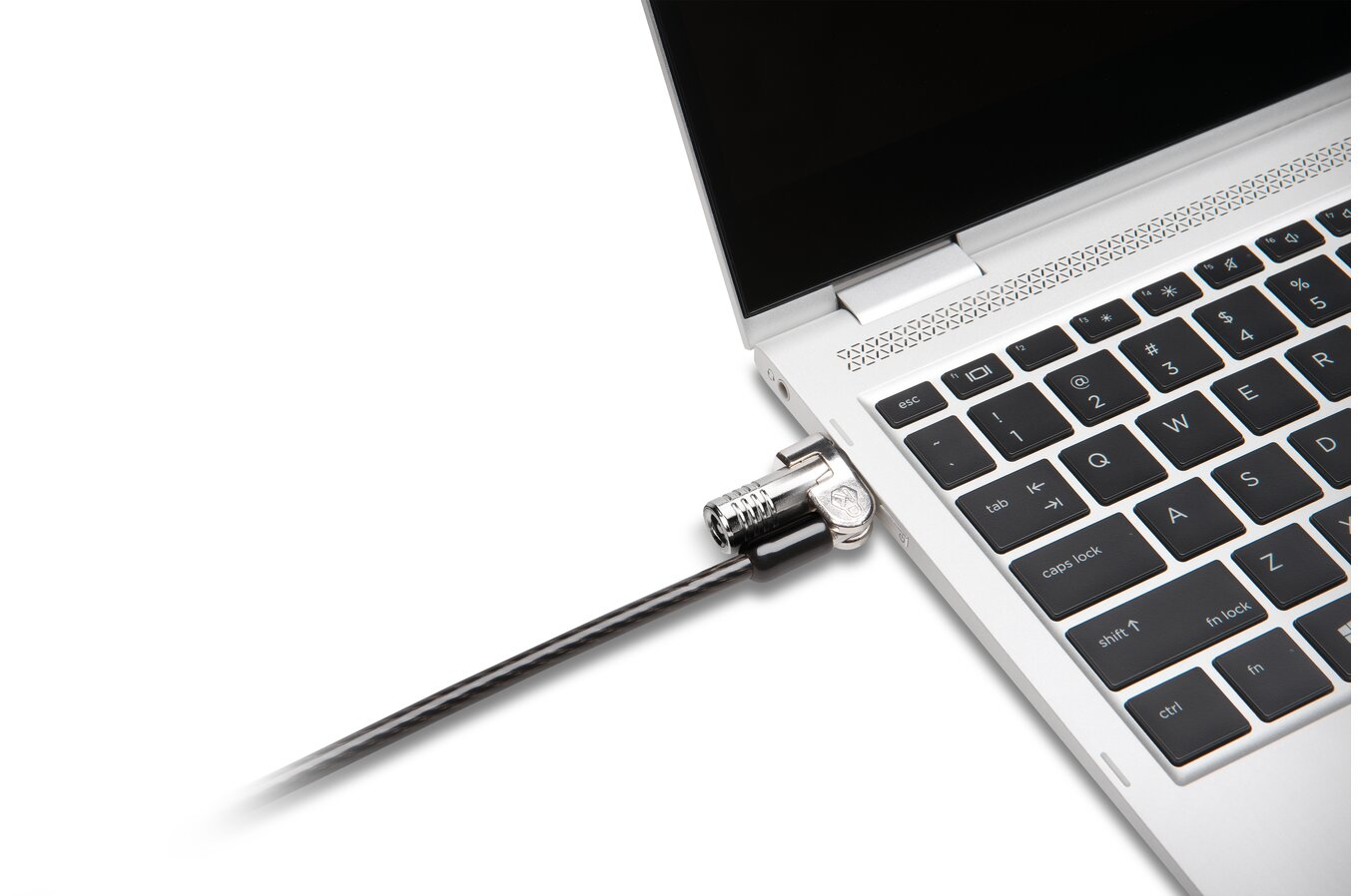 Kensington NanoSaver®-Laptopschloss Kensington NanoSaver®-Laptopschloss – Bild 2