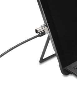 Kensington NanoSaver®-Laptopschloss Kensington NanoSaver®-Laptopschloss – Bild 3
