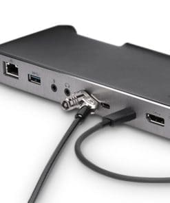 Kensington NanoSaver®-Laptopschloss mit zwei Schließköpfen Kensington NanoSaver®-Laptopschloss mit zwei Schließköpfen – Bild 6
