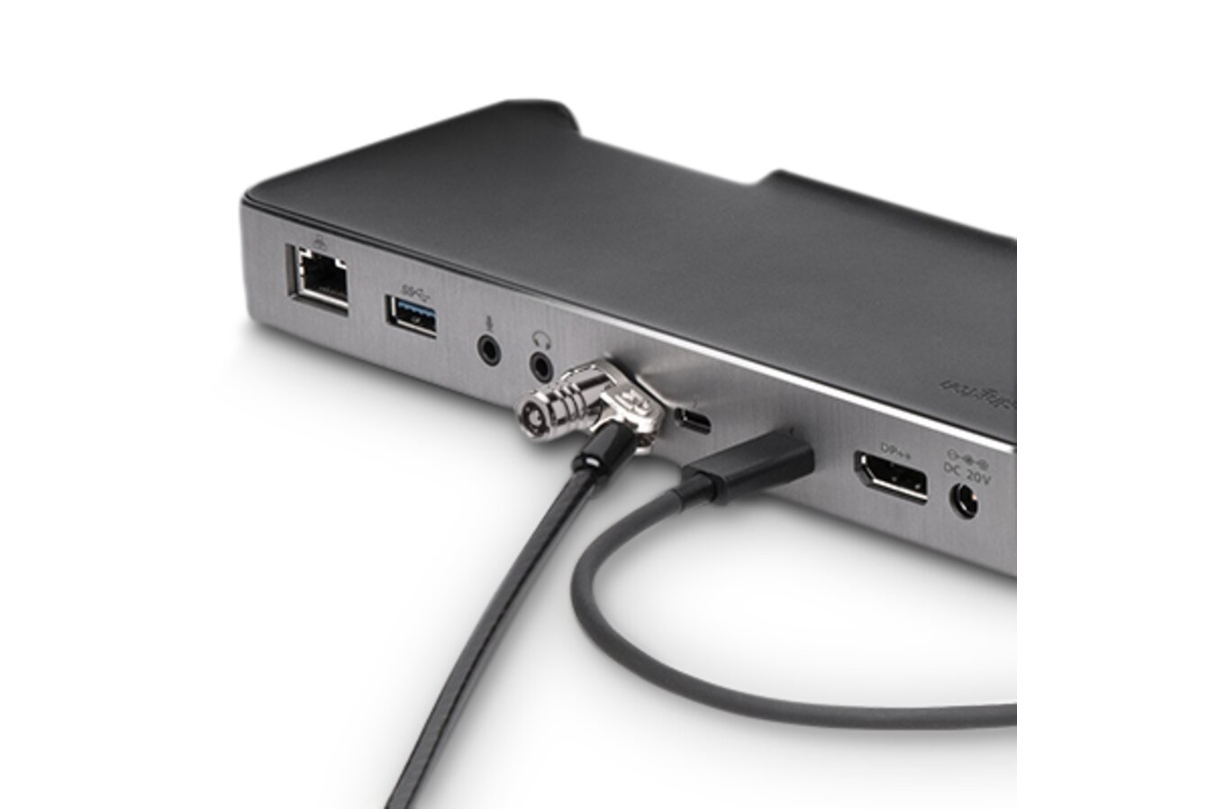 Kensington NanoSaver®-Laptopschloss mit zwei Schließköpfen Kensington NanoSaver®-Laptopschloss mit zwei Schließköpfen – Bild 6