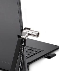 Kensington NanoSaver®-Laptopschloss mit zwei Schließköpfen Kensington NanoSaver®-Laptopschloss mit zwei Schließköpfen – Bild 5