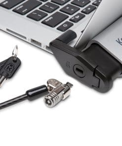 Kensington Laptop-Locking Station 2.0 mit MicroSaver 2.0 Kensington Laptop-Locking Station 2.0 mit MicroSaver 2.0 – Bild 7