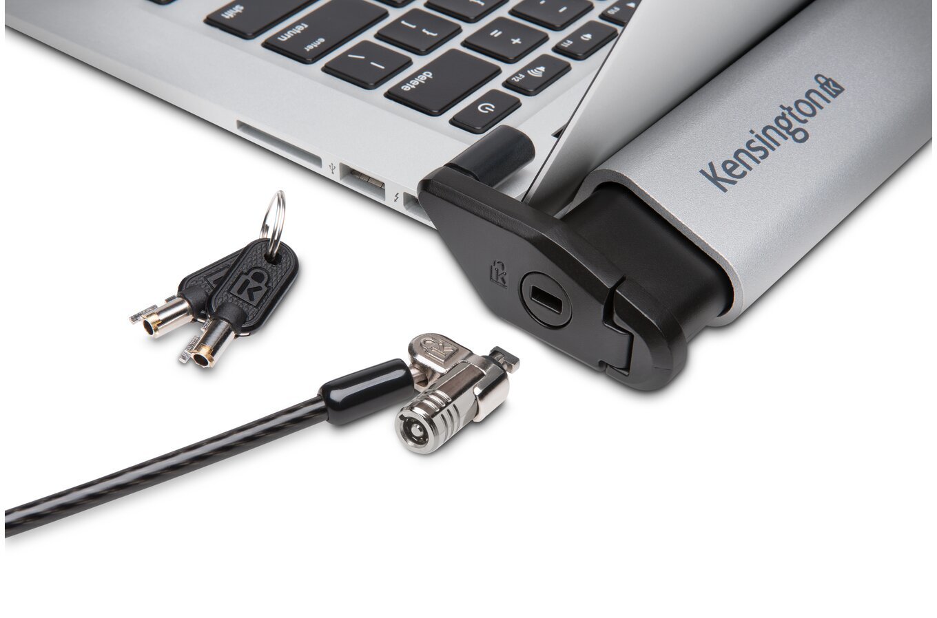 Kensington Laptop-Locking Station 2.0 mit MicroSaver 2.0 Kensington Laptop-Locking Station 2.0 mit MicroSaver 2.0 – Bild 7