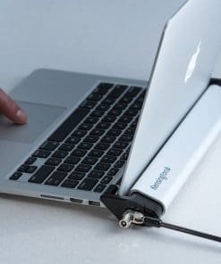 Kensington Laptop-Locking Station 2.0 mit MicroSaver 2.0 Kensington Laptop-Locking Station 2.0 mit MicroSaver 2.0 – Bild 10