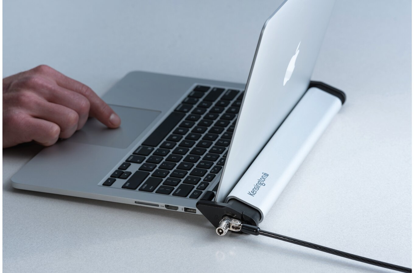 Kensington Laptop-Locking Station 2.0 mit MicroSaver 2.0 Kensington Laptop-Locking Station 2.0 mit MicroSaver 2.0 – Bild 10